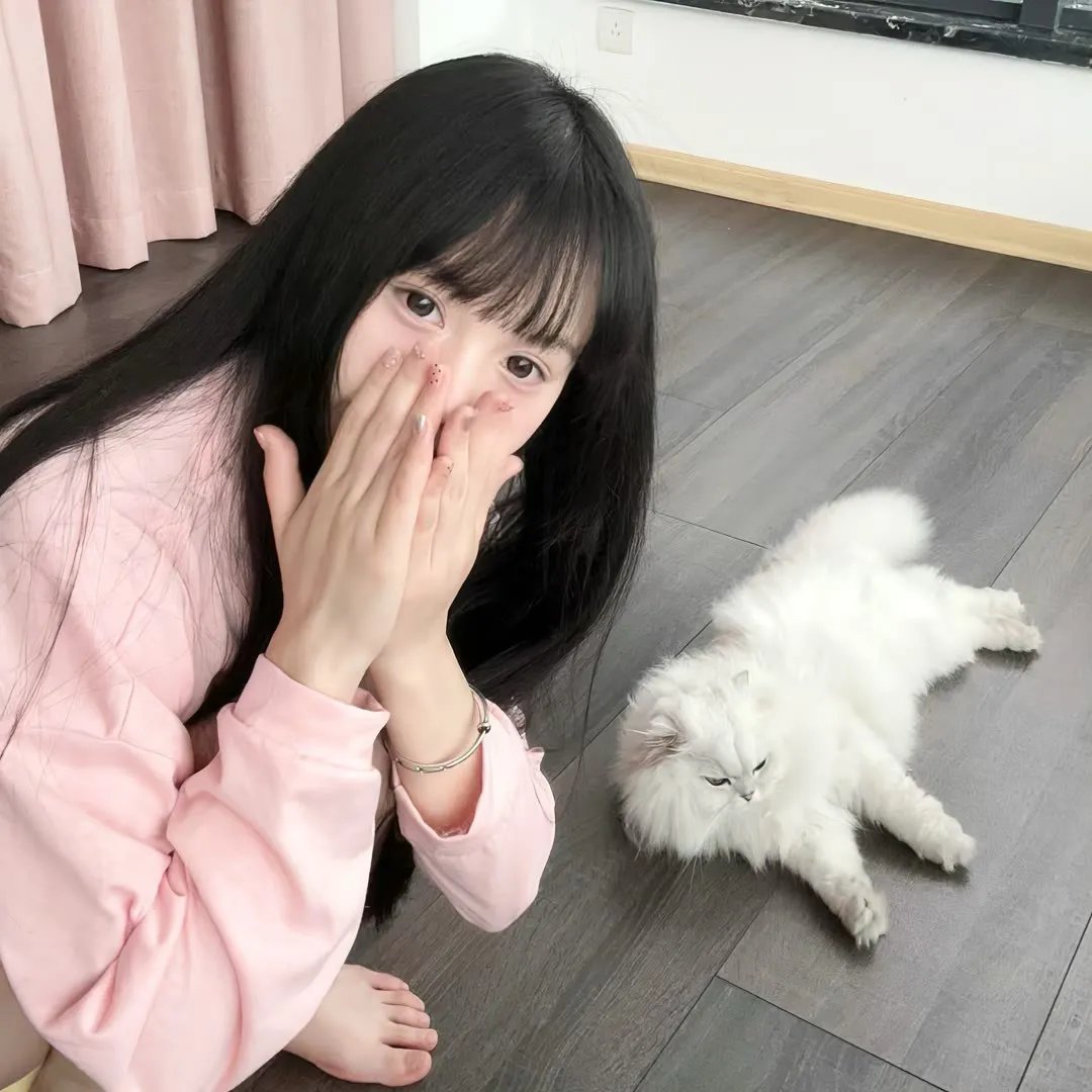 我的朋友
