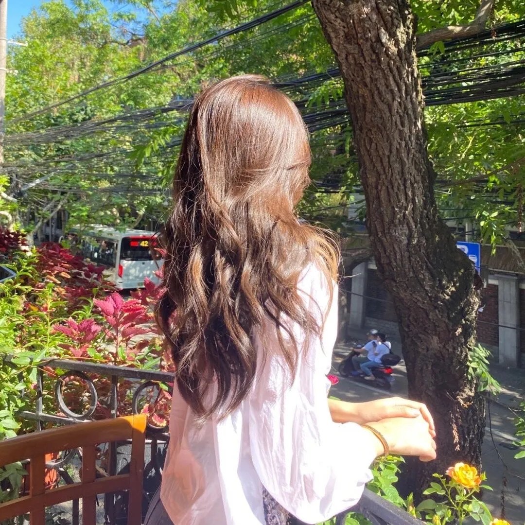 青楼红杏